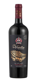 Blend Tannat/Merlot/Cabernet Sauvignon 750 ml