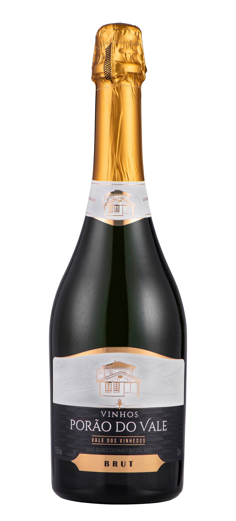 Espumante Nature Brut 750ml
