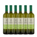 Kit 6 Niágara 750ml