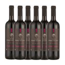 Kit 6 Cabernet Sauvignon 750ml