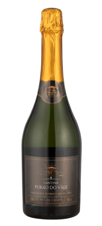 Espumante Nature Brut 750ml