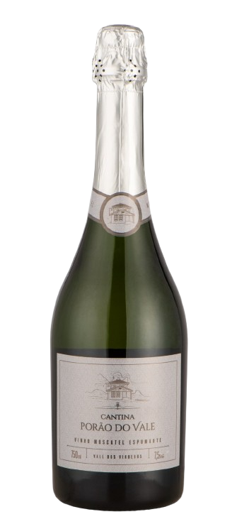Espumante Moscatel 750ml