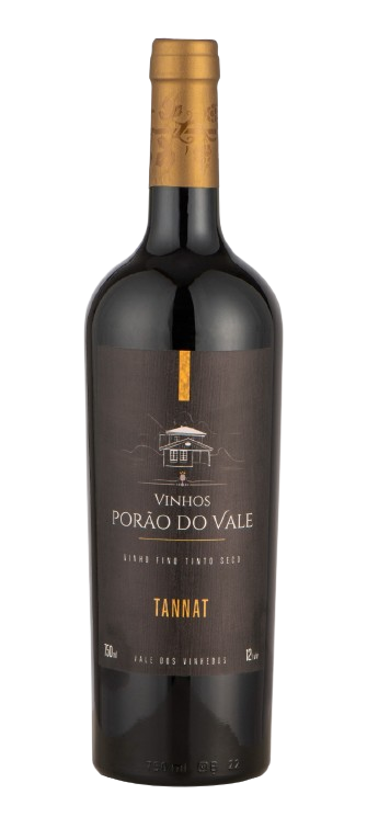 Tannat 750ml