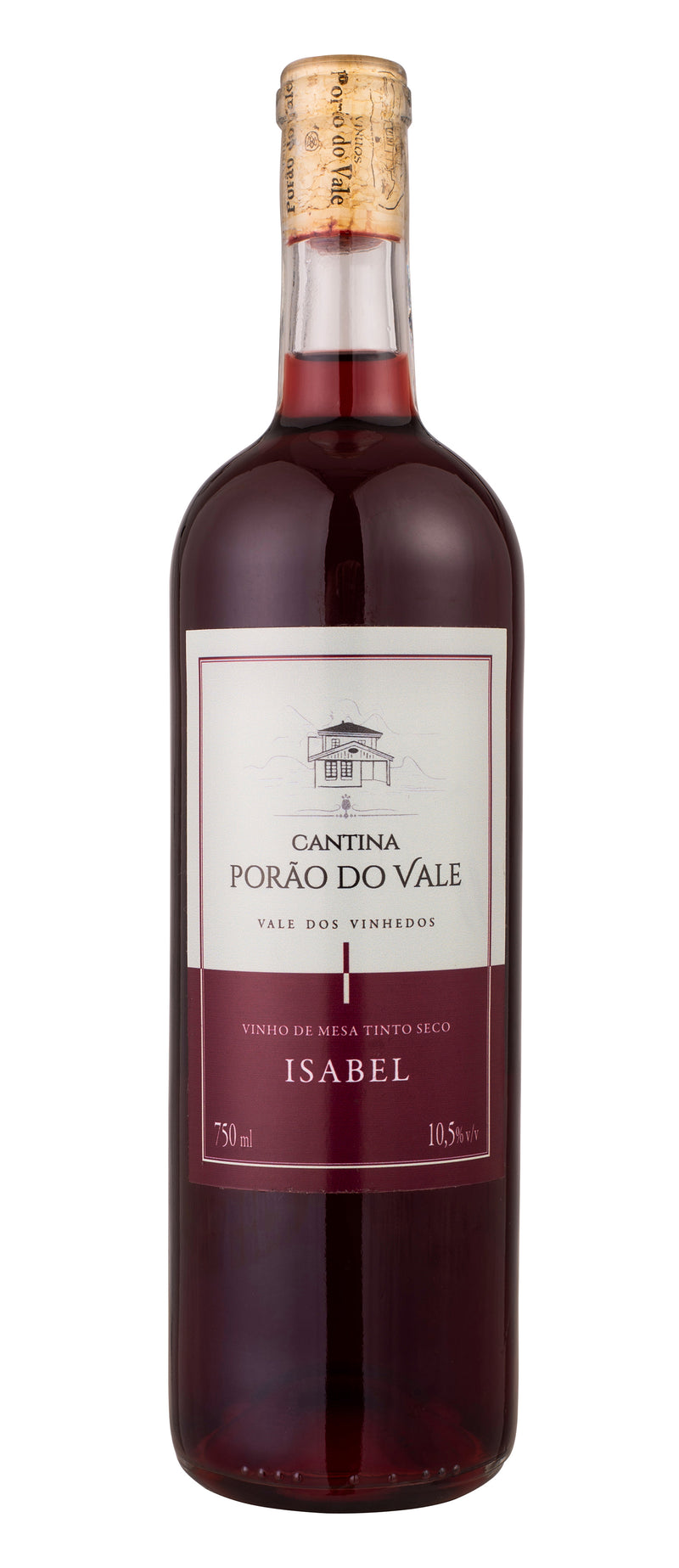 Isabel 750ml