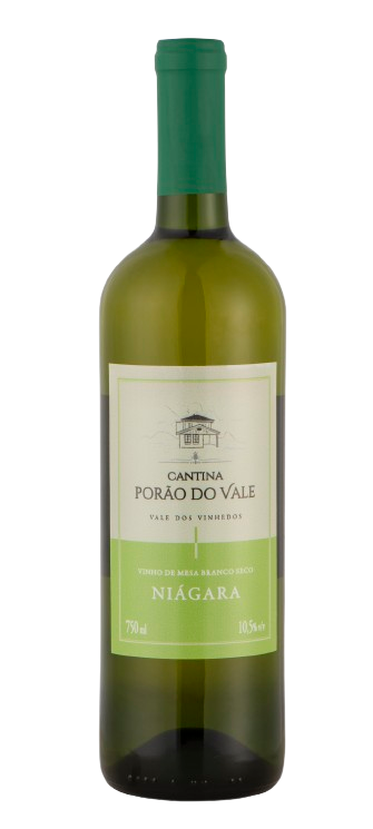 Niágara 750ml