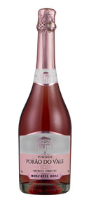 Espumante Moscatel Rose 750ml